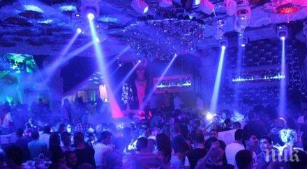 катинар затварят нощните заведения дискотеките клубовете варна