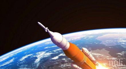 близо 200 български училища изпращат картички космоса