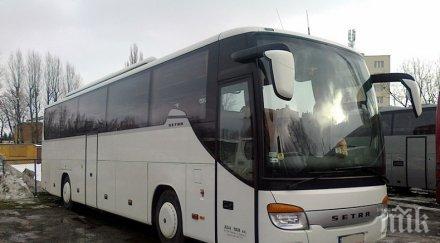 кметове села община родопи настояват редовен транспорт