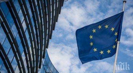 европейският съвет обсъди противоепидемичните мерки
