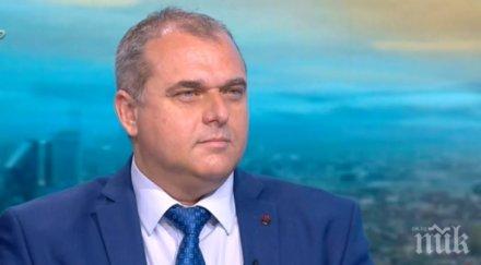 искрен веселинов ситуацията коронавируса системата работи нивото лечение добро