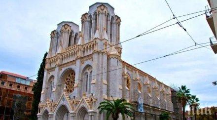 трима вече загиналите атентата ница нападателят задържан