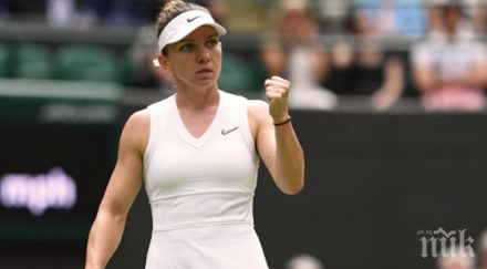 симона халеп заразена коронавирус