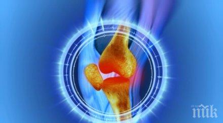 болки всяка стъпка начина излекувате коленете