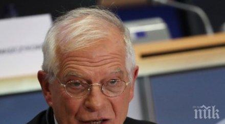 надява месец приет европейският закон магнитски