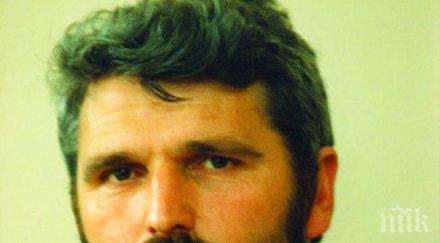 поредна трагедия covid покоси часа журналиста пламен григоров