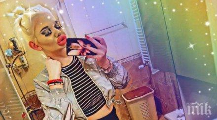 близки срещи трети вид вирусът плаши барби барби плаши вируса снимки