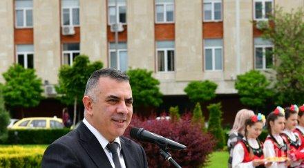 кметът сливен коронавирус