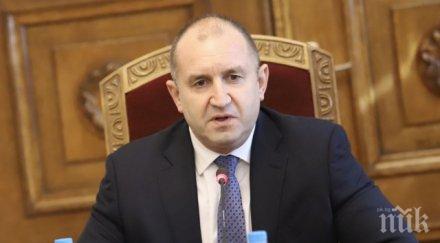 журналист изригна радев мунчо трябваше обаждаш лежи деса спазвай карантината остана