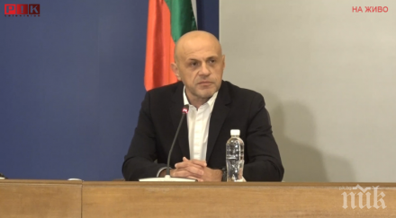 туристическият сектор скочи плана дончев възстановяване