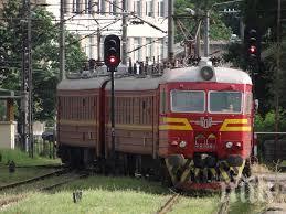 пламна стара мотриса депо софия