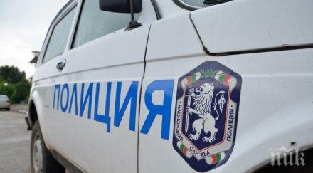 мъж починал катастрофа габрово