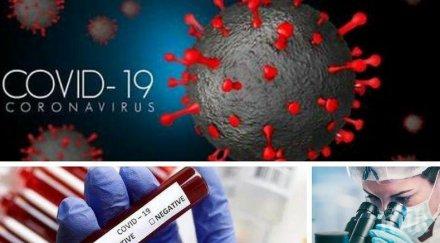 извънредно пик здравната комисия изслушва експерти ситуацията covid нас