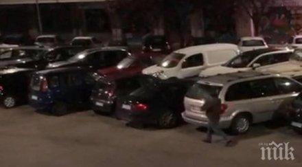 италия шок автомобилен терорист египет потроши норматив коли рим