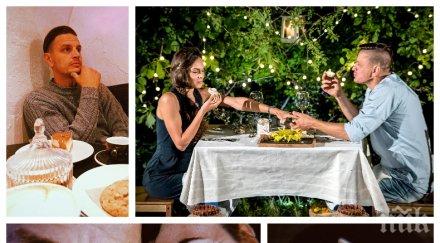 часът истината певицата камелия разтури годежа общинския съветник фермата флиртовете даяна неприятни откровения връзката