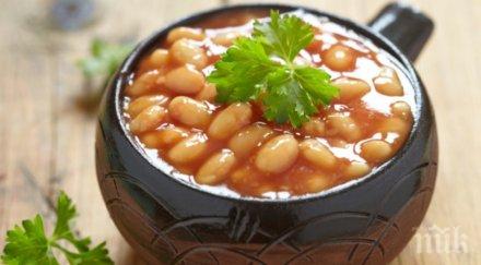 короната отмени празника смилянския фасул