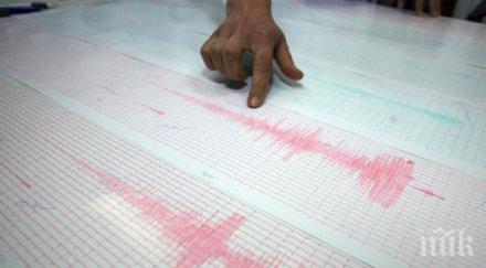 проф николай милошев трусът турция гърция усетен цяла българия