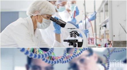 ужасяващо учените отриха ново смъртоносно заболяване покоси процента мъжете