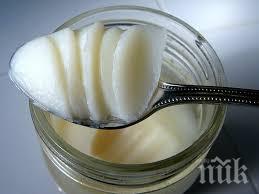 бабини рецепти прясна свинска мас профилактика covid