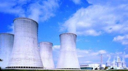 пуснаха пробно турбоагрегата първи енергоблок беларуската аец