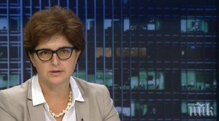 зам министър финансите бюджет 2021 различен супер харченето