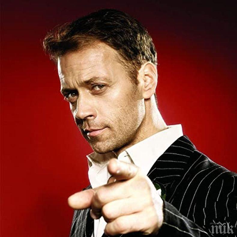 Порнолегендата Роко Сифреди пипна коронавирус