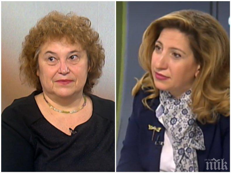 COVID-19 в столичните училища - коментират директорите 