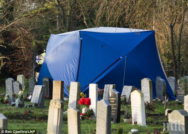 Полша затваря гробищата заради китайския вирус