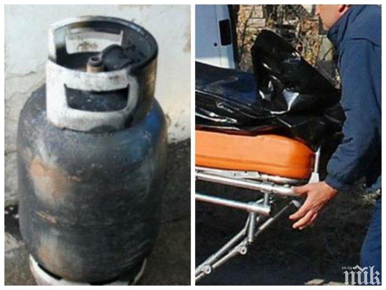 ШОКИРАЩИ РАЗКРИТИЯ: Взривеният в Несебър е 66-годишният Иван Радев