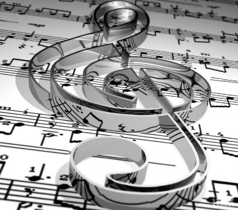 Авторите на музика губят над 3 млрд. евро през 2020 г.