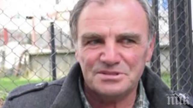 ТРАГЕДИЯ: Коронавирусът погуби скоропостижно дългогодишен кмет в Смолянско