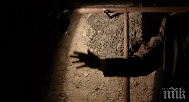 Задържан е 19-годишен, нападнал и обрал жена в столичния ж.к. Бъкстон