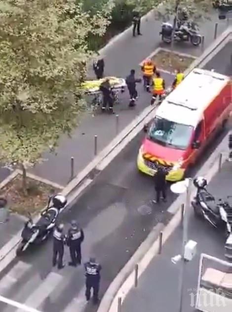 НОВО РАЗКРИТИЕ: Терористът от Ница пристигнал във Франция с цел да убива