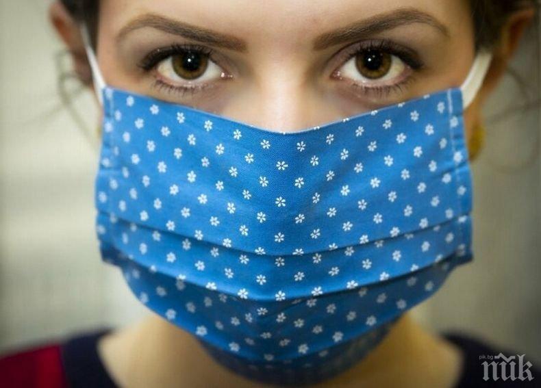 От днес в страната влизат в сила по-строги мерки срещу разпространението на коронавируса