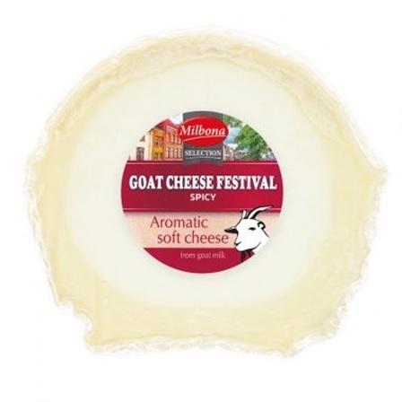 БАБХ спира от пазара германско козе сирене с плесен