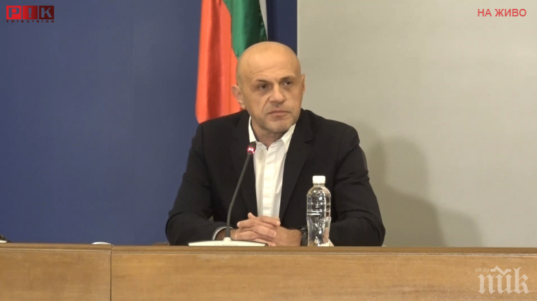 Туристическият сектор скочи срещу плана на Дончев за възстановяване 