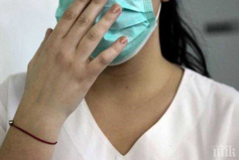 САМО ЗА СЕДМИЦА: 214 протокола и 5 акта за карантина в Ямболско