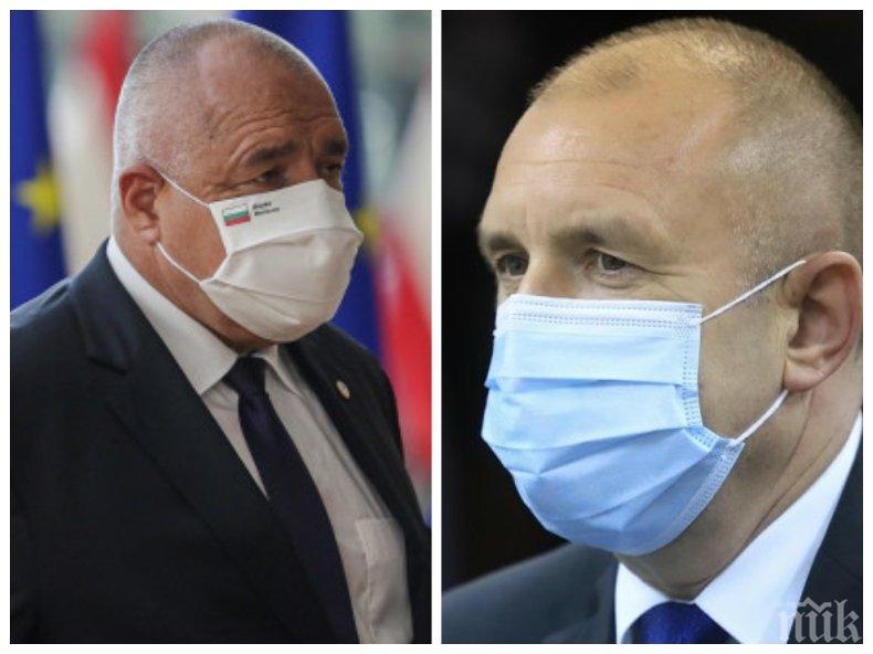 Петър Волгин в ПИК и Ретро: Пак някои са „по-равни от други“