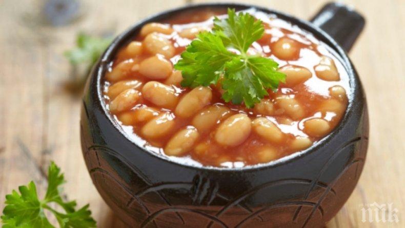 Короната отмени Празника на смилянския фасул