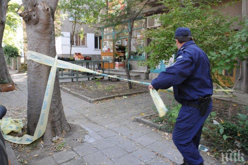 РАЗКРИТИЕ: Ето защо заразеният с COVID-19 Руско се е застрелял в дома си