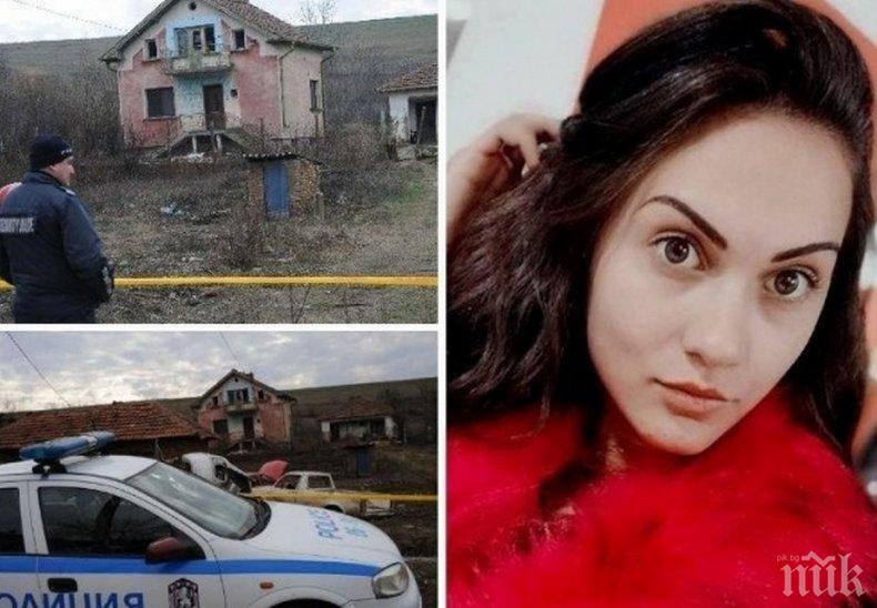 Съдът дава ход на делото за убийството на Андреа от Галиче