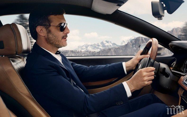 Три неща, които издават, че той прави невероятен секс