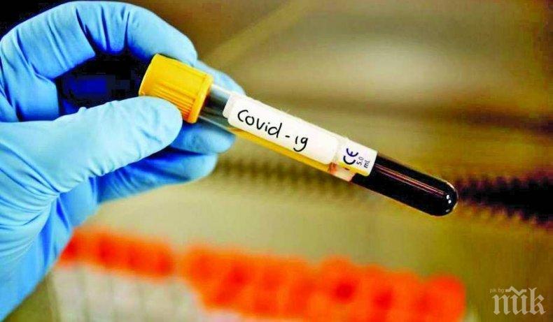 Англия е в критично положение с по 100 хиляди новозаразени на ден