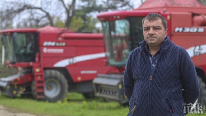 ИЗВЪНРЕДНО: Откриха мъртъв крупен бизнесмен