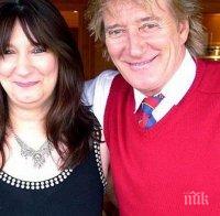 НА 75 ГОДИНИ: Род Стюарт откри своя незаконна дъщеря