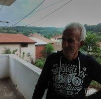 ТЪЖЕН КРАЙ: Тотомилионерът Румен от Покровник почина в болницата след смъртоносната доза Б58