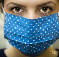 Наказват заразена с коронавирус oт Нови пазар заради разходка до Шумен