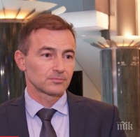 Андрей Ковачев за Северна Македония: Не е европейско да подкрепим манипулацията и лъжата
