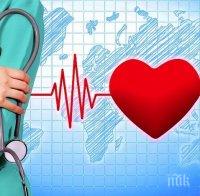 Кардиолози създадоха 