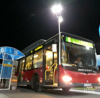 ЗАРАДИ COVID-19: Ново разписание на градските линии в Ямбол